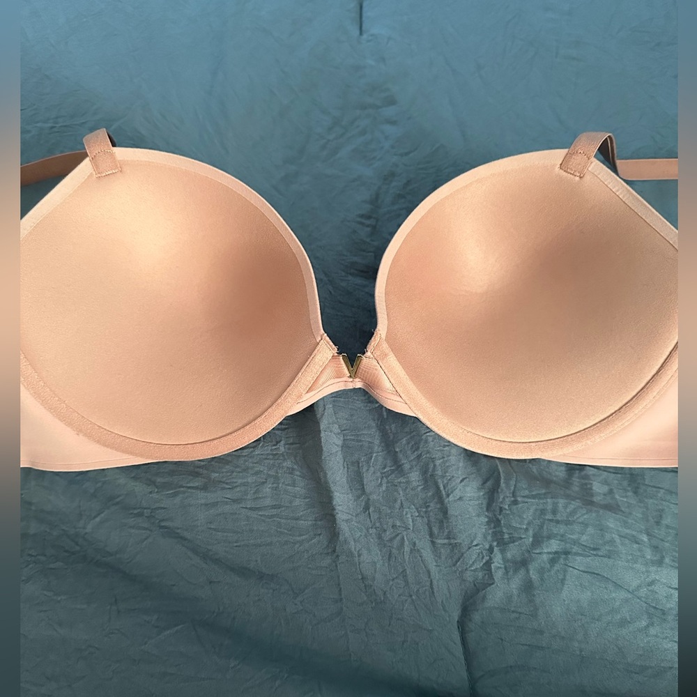 Full coverage bra - Picture 2 of 8